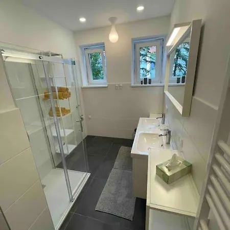 Brunhilde - Messe - 59 M² * グラーツ