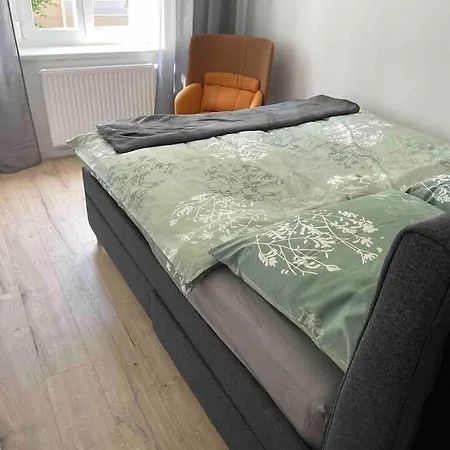 Apartamento Brunhilde - Messe - 59 M² Graz