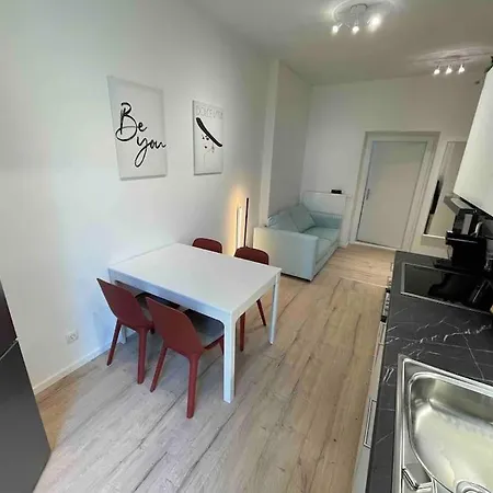 Brunhilde - Messe - 59 M² 아파트 *