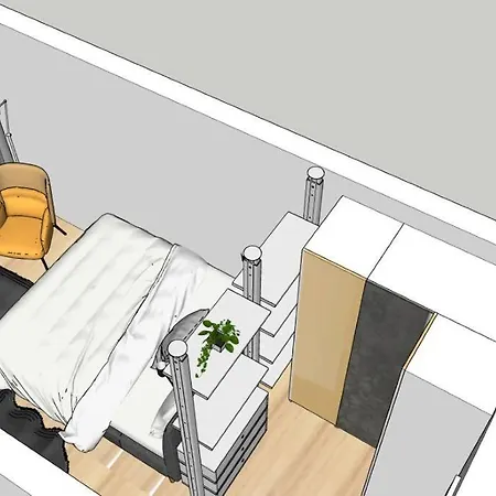 Brunhilde - Messe - 59 M² * Graz