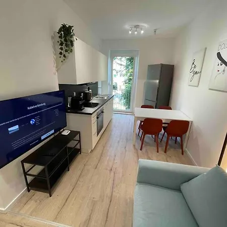 Brunhilde - Messe - 59 M² * グラーツ