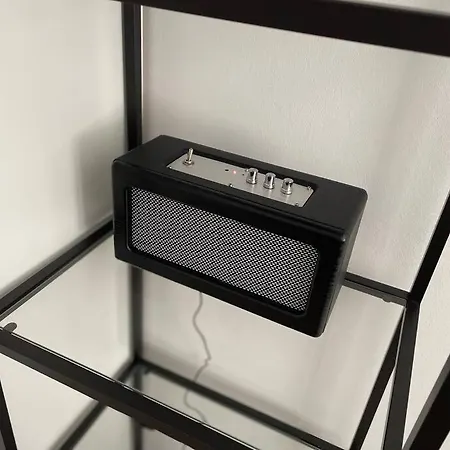 Brunhilde - Messe - 59 M² 아파트 그라츠