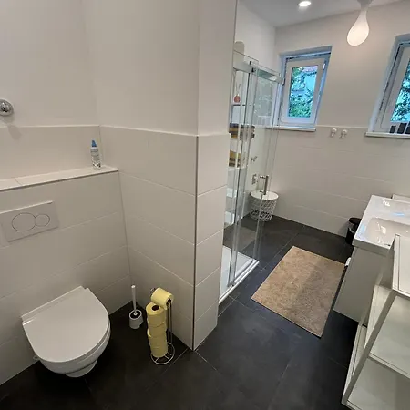 Brunhilde - Messe - 59 M² グラーツ