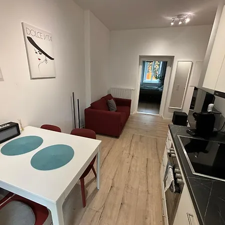 Brunhilde - Messe - 59 M² * 그라츠