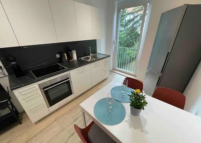 Brunhilde - Messe - 59 M² Daire