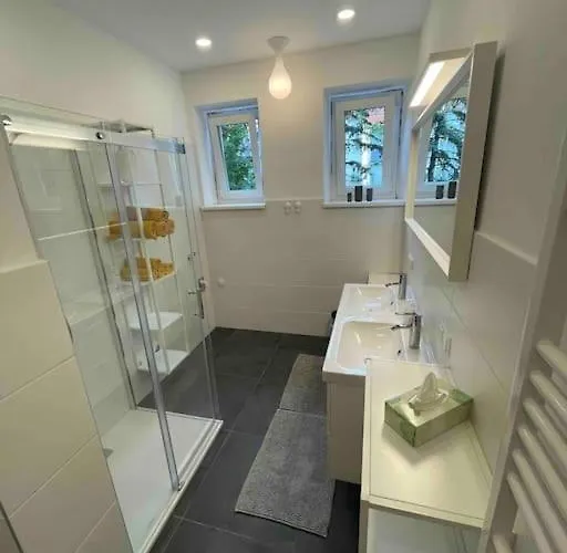 Brunhilde - Messe - 59 M² * Graz