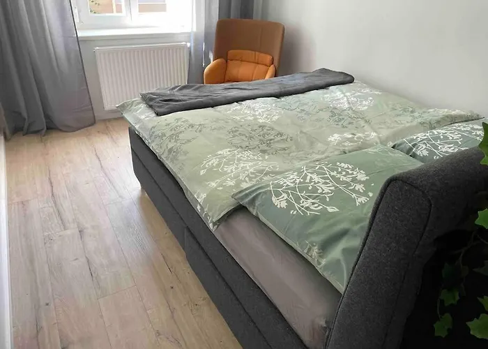 Daire Brunhilde - Messe - 59 M² Graz