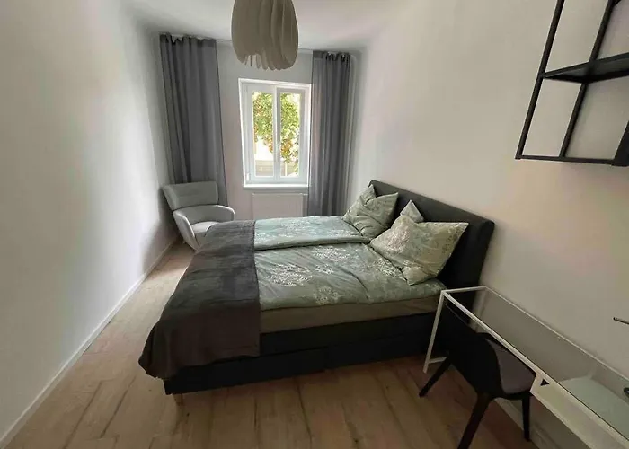 Brunhilde - Messe - 59 M²