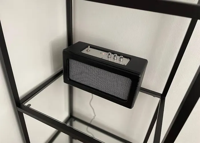 Brunhilde - Messe - 59 M² 公寓 格拉茨