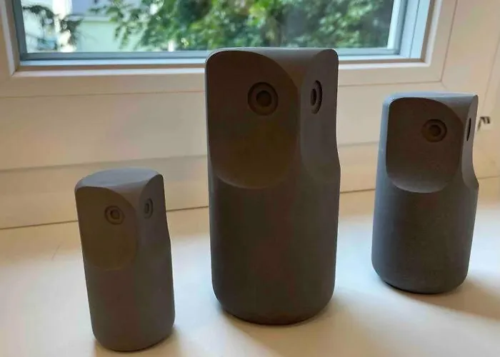 Brunhilde - Messe - 59 M²