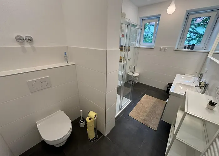 Brunhilde - Messe - 59 M² Graz