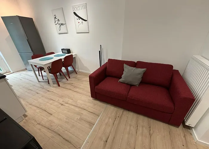 Brunhilde - Messe - 59 M² *